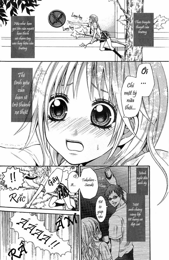Tổng hợp One Shot.: Chapter 342