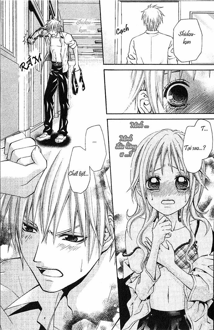 Tổng hợp One Shot.: Chapter 342