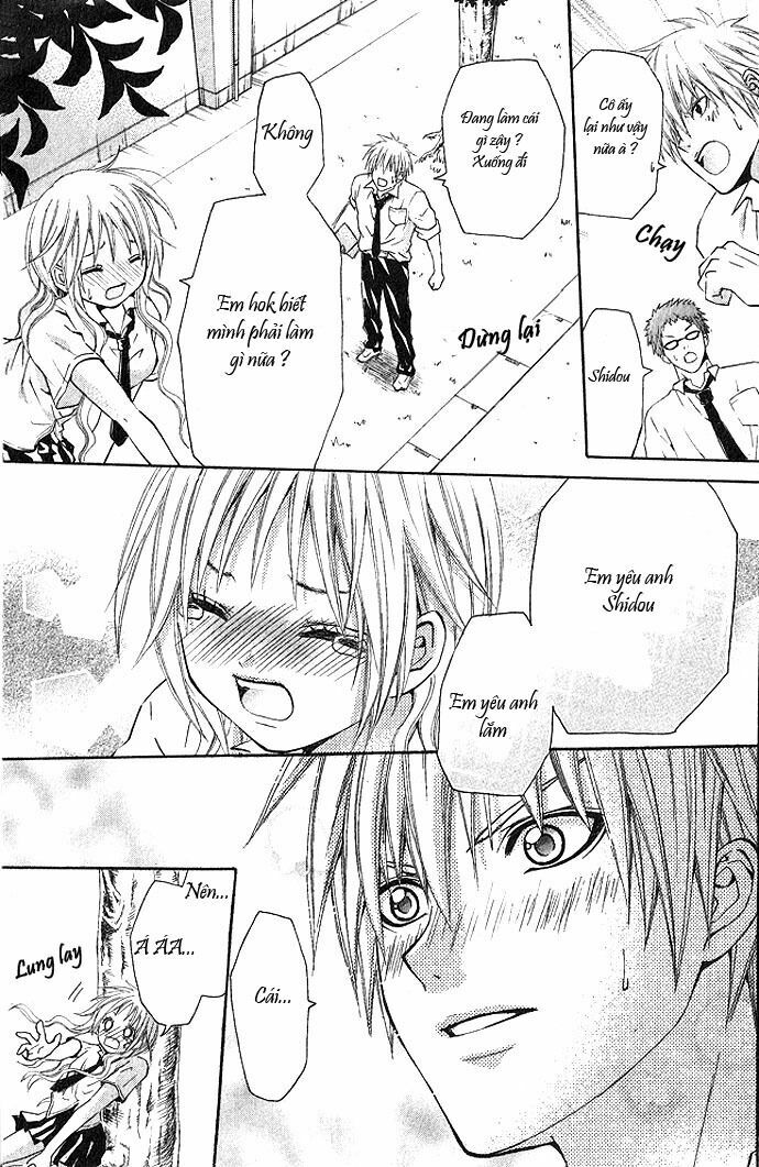 Tổng hợp One Shot.: Chapter 342