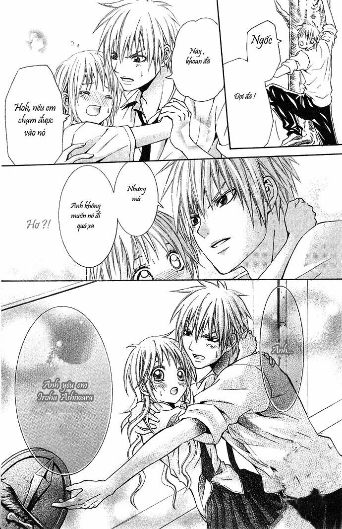 Tổng hợp One Shot.: Chapter 342