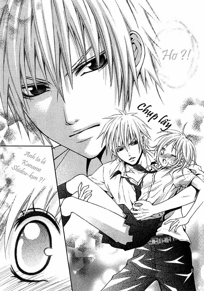 Tổng hợp One Shot.: Chapter 342