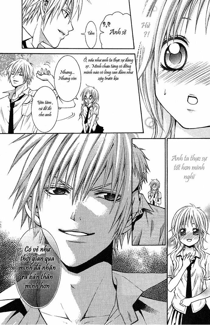 Tổng hợp One Shot.: Chapter 342
