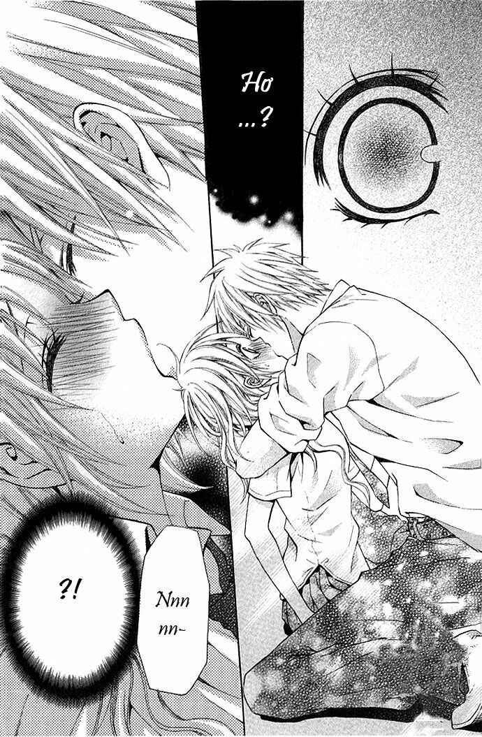 Tổng hợp One Shot.: Chapter 342