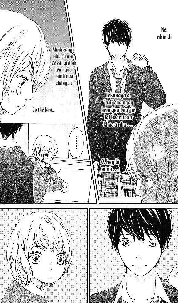 Tổng hợp One Shot.: Chapter 346