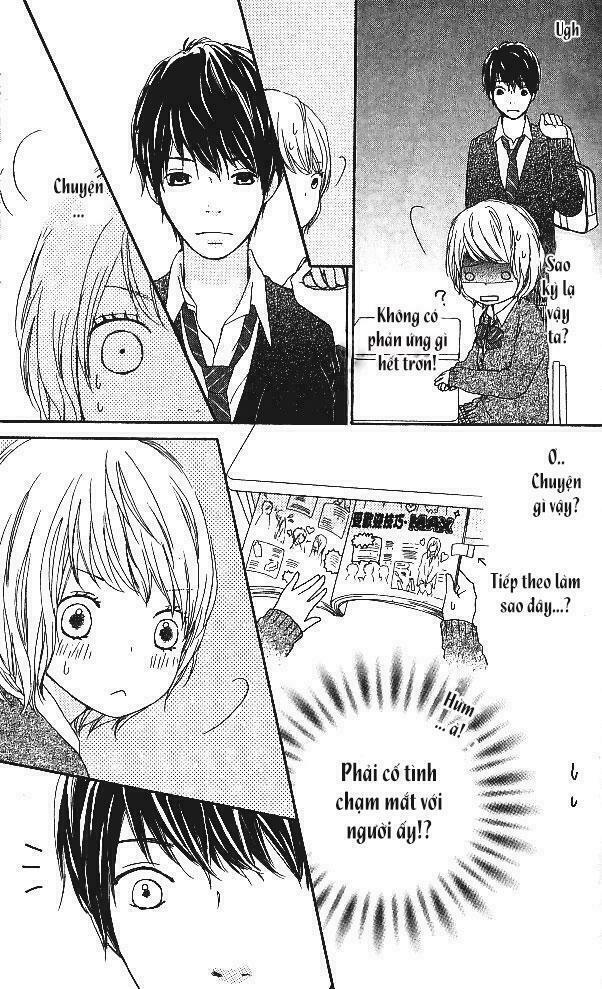 Tổng hợp One Shot.: Chapter 346