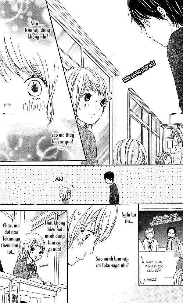 Tổng hợp One Shot.: Chapter 346