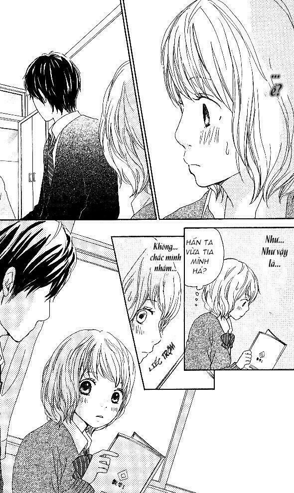 Tổng hợp One Shot.: Chapter 346