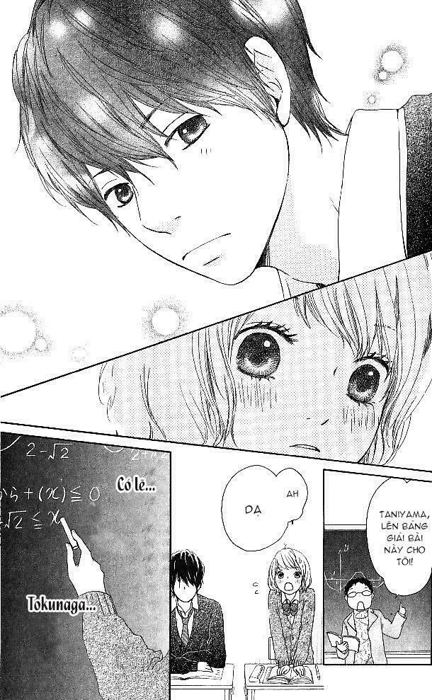 Tổng hợp One Shot.: Chapter 346