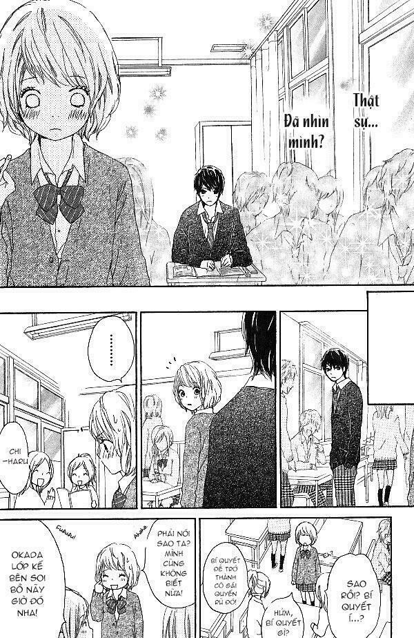 Tổng hợp One Shot.: Chapter 346