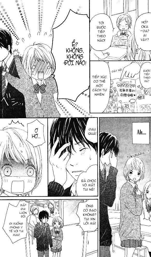 Tổng hợp One Shot.: Chapter 346