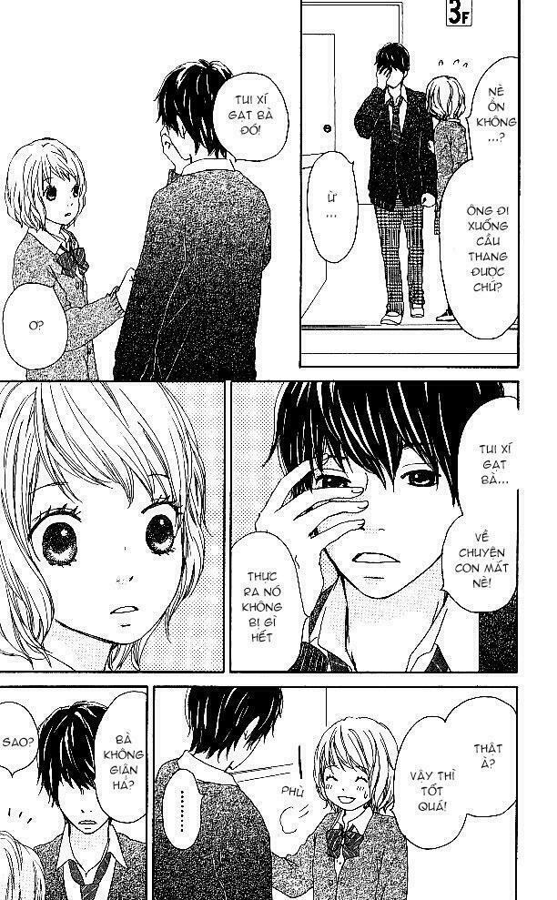 Tổng hợp One Shot.: Chapter 346