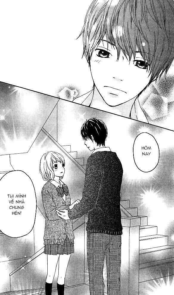 Tổng hợp One Shot.: Chapter 346