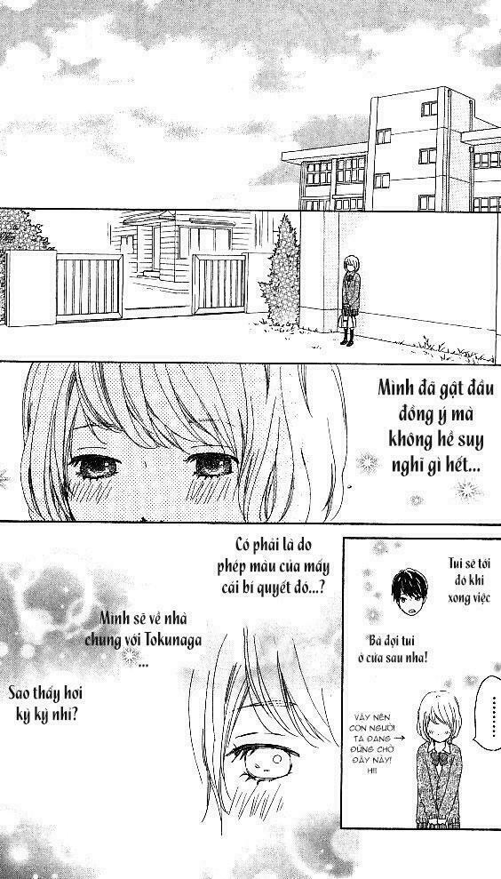 Tổng hợp One Shot.: Chapter 346