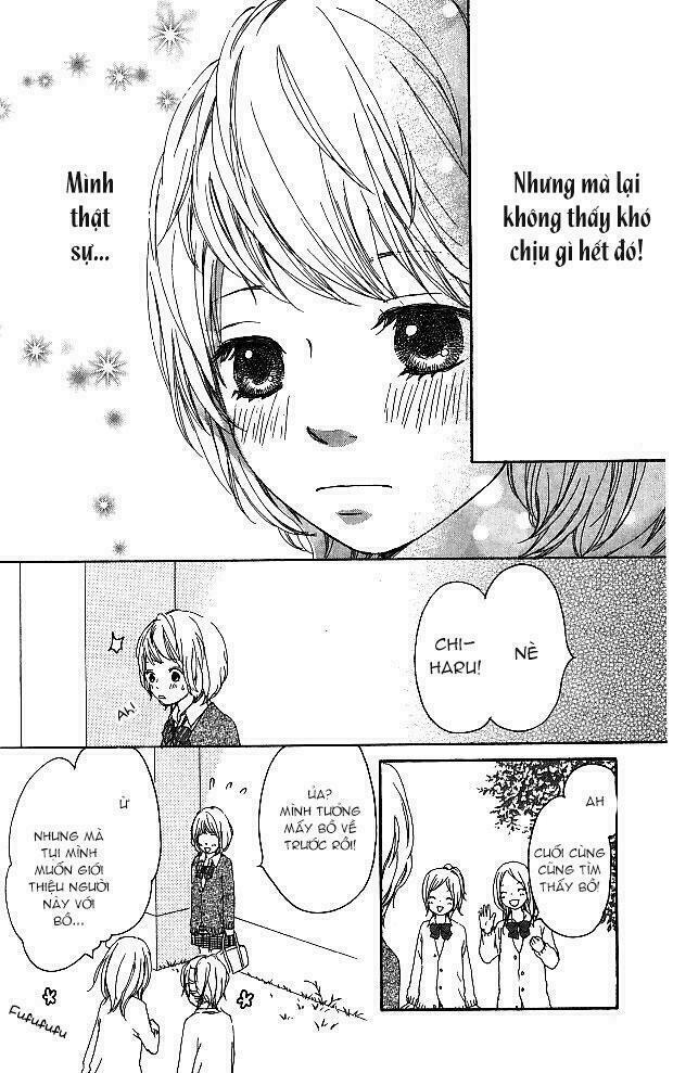 Tổng hợp One Shot.: Chapter 346