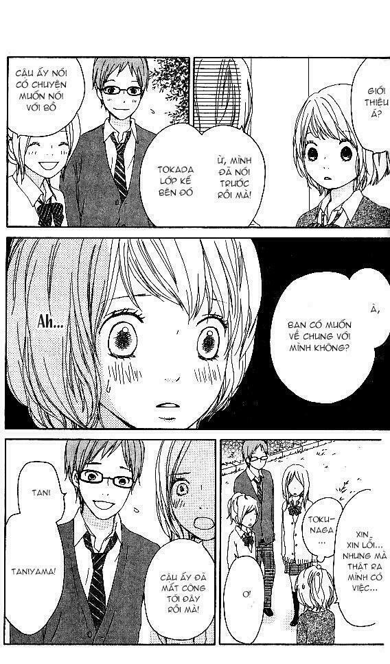 Tổng hợp One Shot.: Chapter 346
