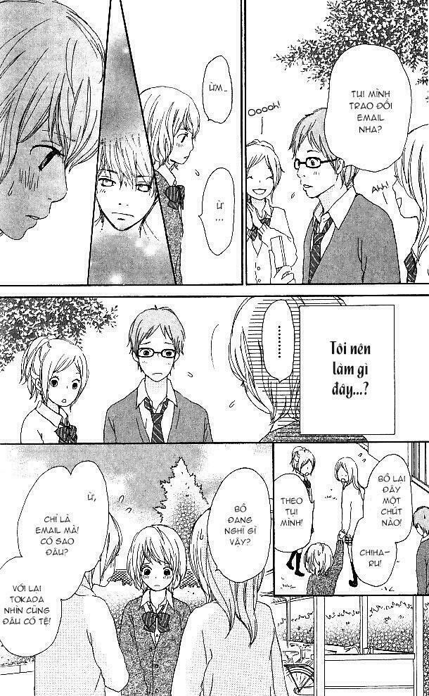 Tổng hợp One Shot.: Chapter 346