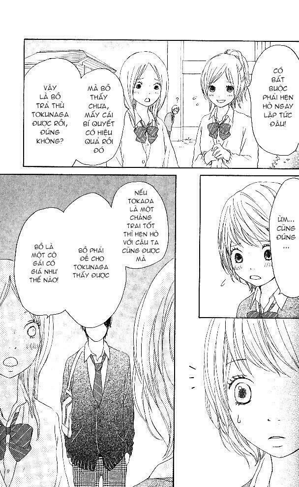 Tổng hợp One Shot.: Chapter 346