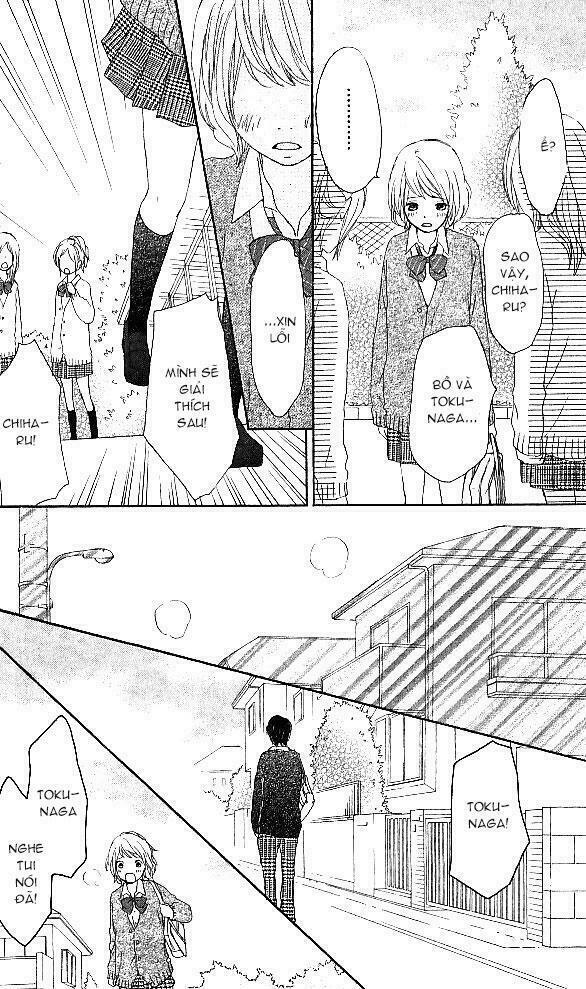 Tổng hợp One Shot.: Chapter 346