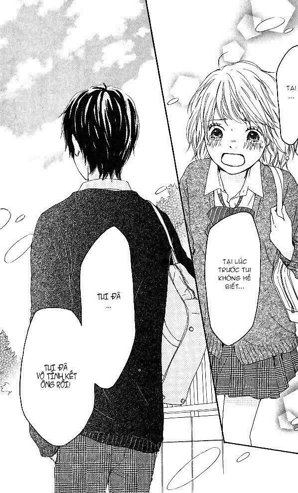 Tổng hợp One Shot.: Chapter 346