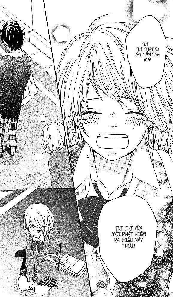 Tổng hợp One Shot.: Chapter 346