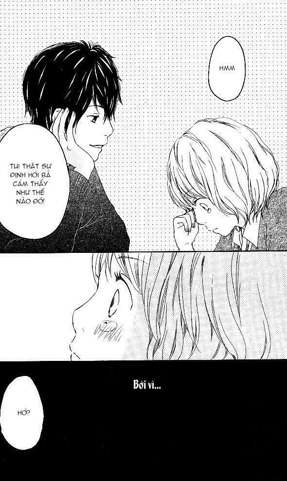 Tổng hợp One Shot.: Chapter 346