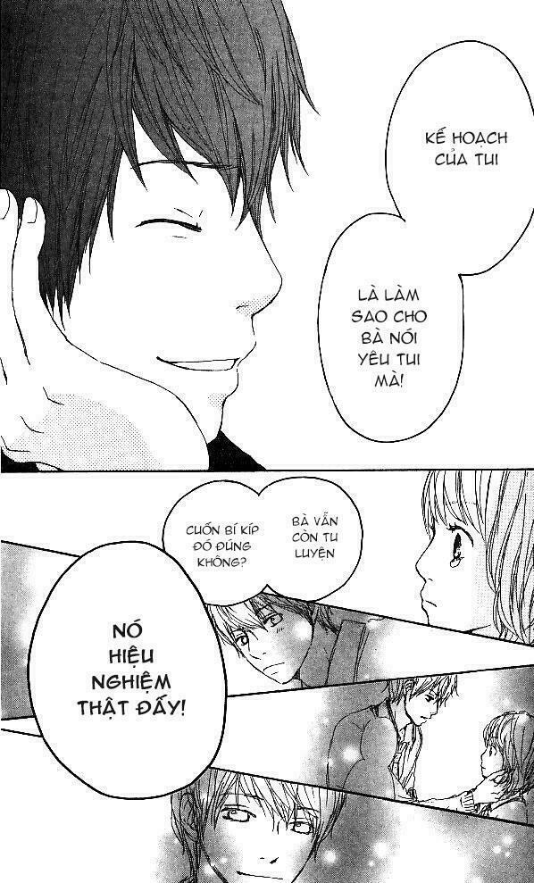 Tổng hợp One Shot.: Chapter 346