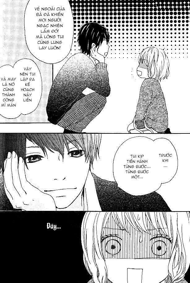 Tổng hợp One Shot.: Chapter 346