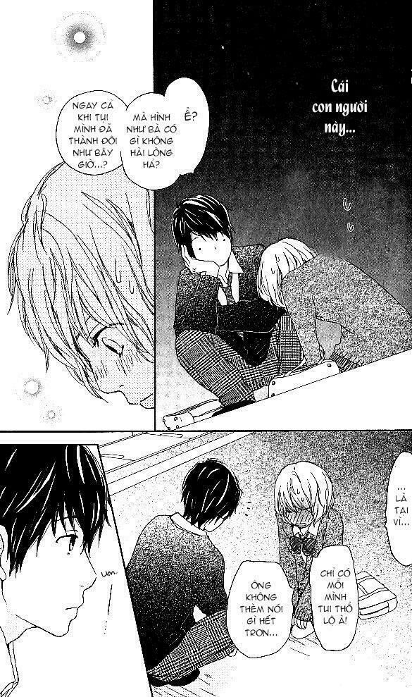 Tổng hợp One Shot.: Chapter 346