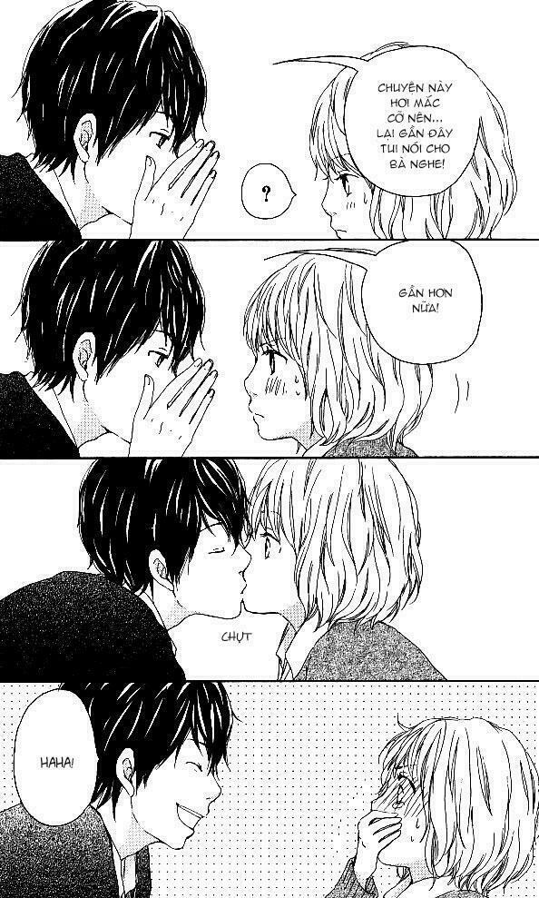Tổng hợp One Shot.: Chapter 346