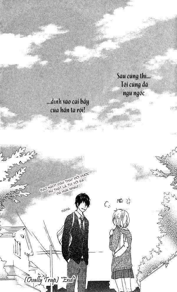 Tổng hợp One Shot.: Chapter 346