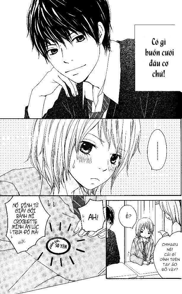 Tổng hợp One Shot.: Chapter 346