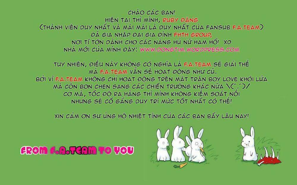 Tổng hợp One Shot.: Chapter 346