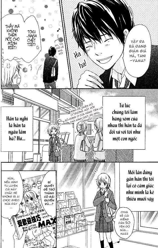 Tổng hợp One Shot.: Chapter 346