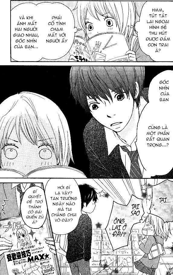 Tổng hợp One Shot.: Chapter 346