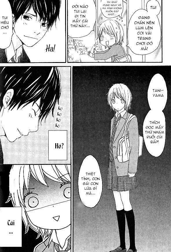 Tổng hợp One Shot.: Chapter 346