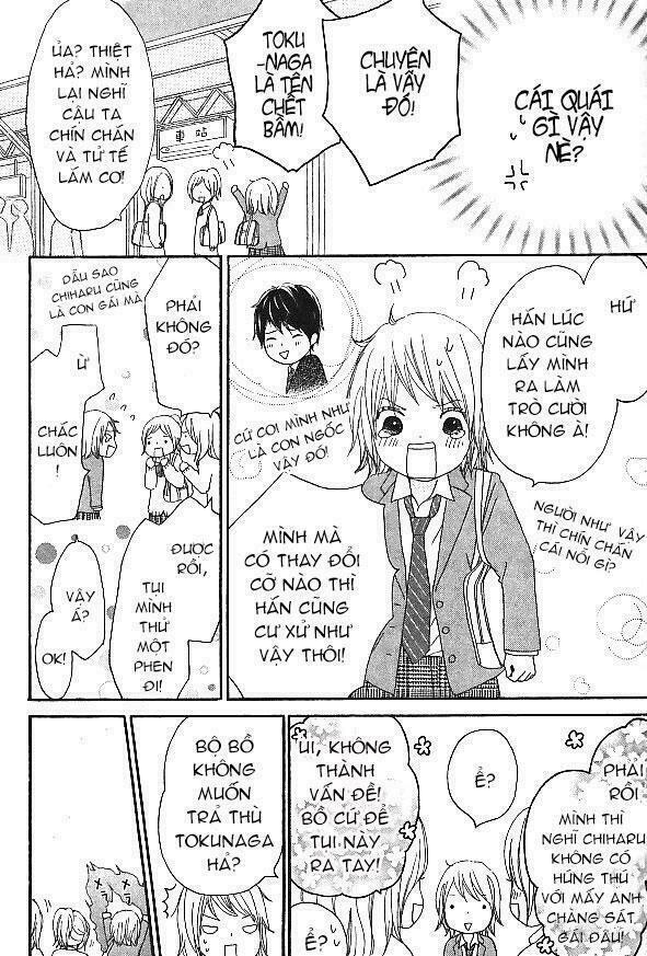 Tổng hợp One Shot.: Chapter 346
