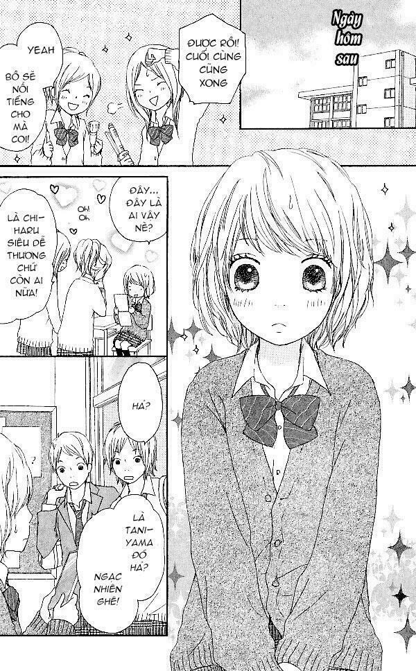 Tổng hợp One Shot.: Chapter 346