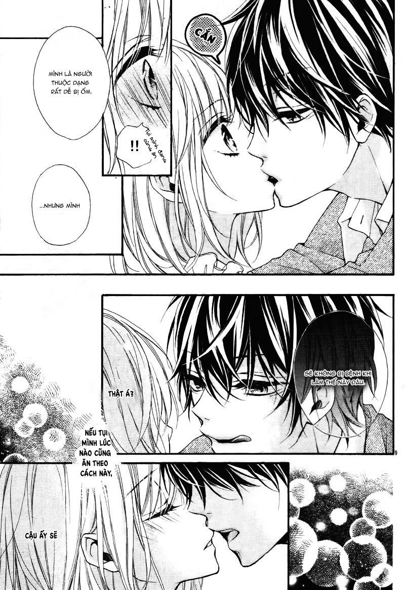 Tổng hợp One Shot.: Chapter 350