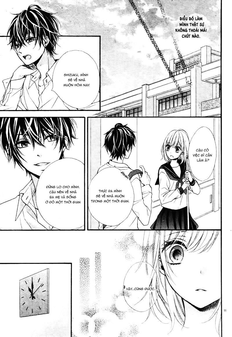 Tổng hợp One Shot.: Chapter 350
