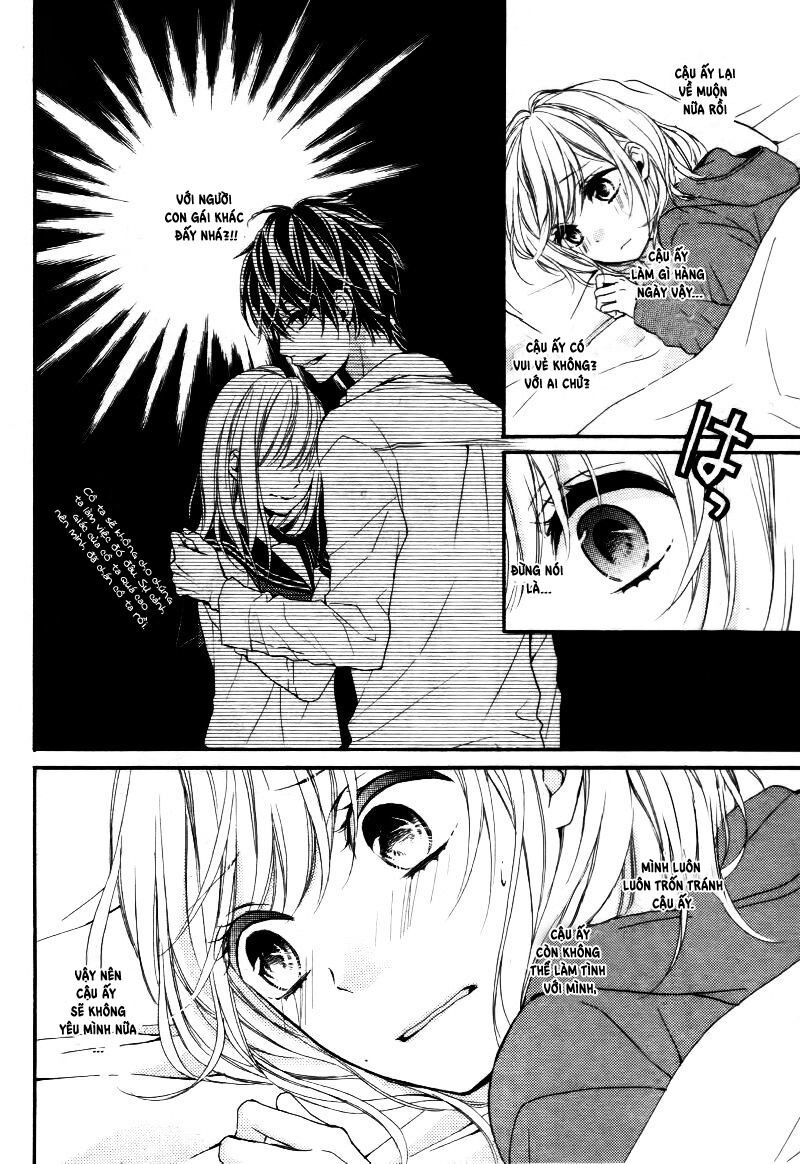 Tổng hợp One Shot.: Chapter 350