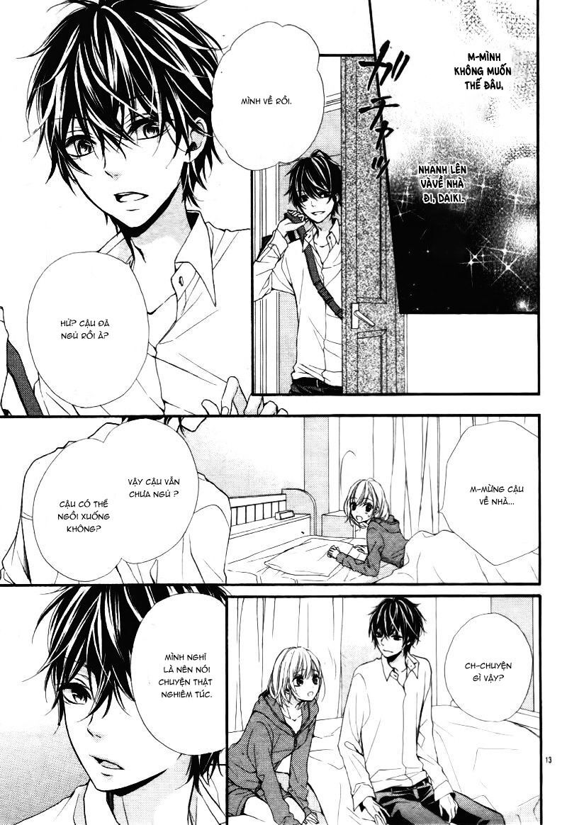 Tổng hợp One Shot.: Chapter 350