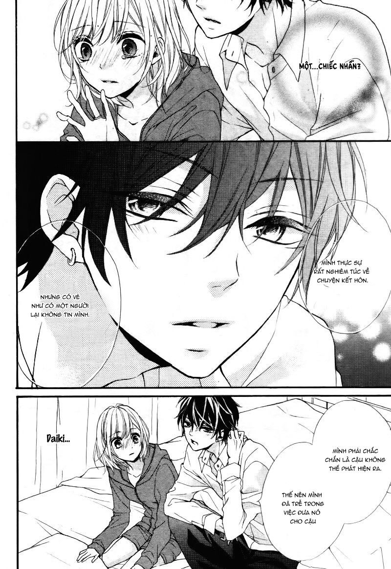 Tổng hợp One Shot.: Chapter 350