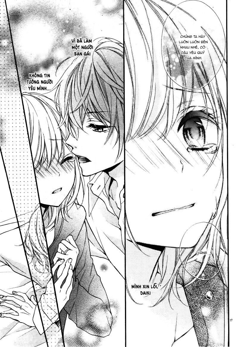 Tổng hợp One Shot.: Chapter 350
