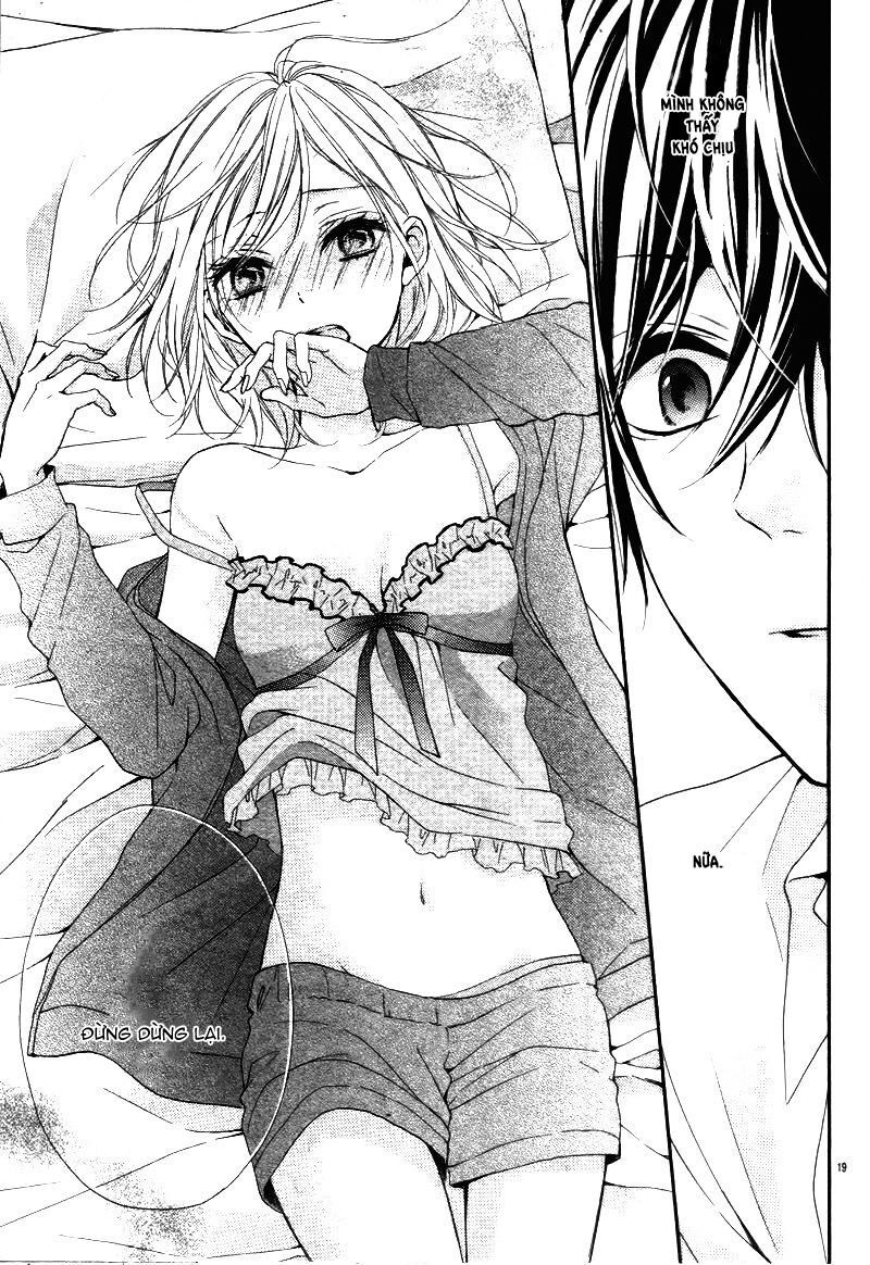 Tổng hợp One Shot.: Chapter 350