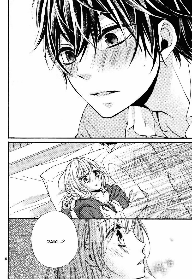 Tổng hợp One Shot.: Chapter 350