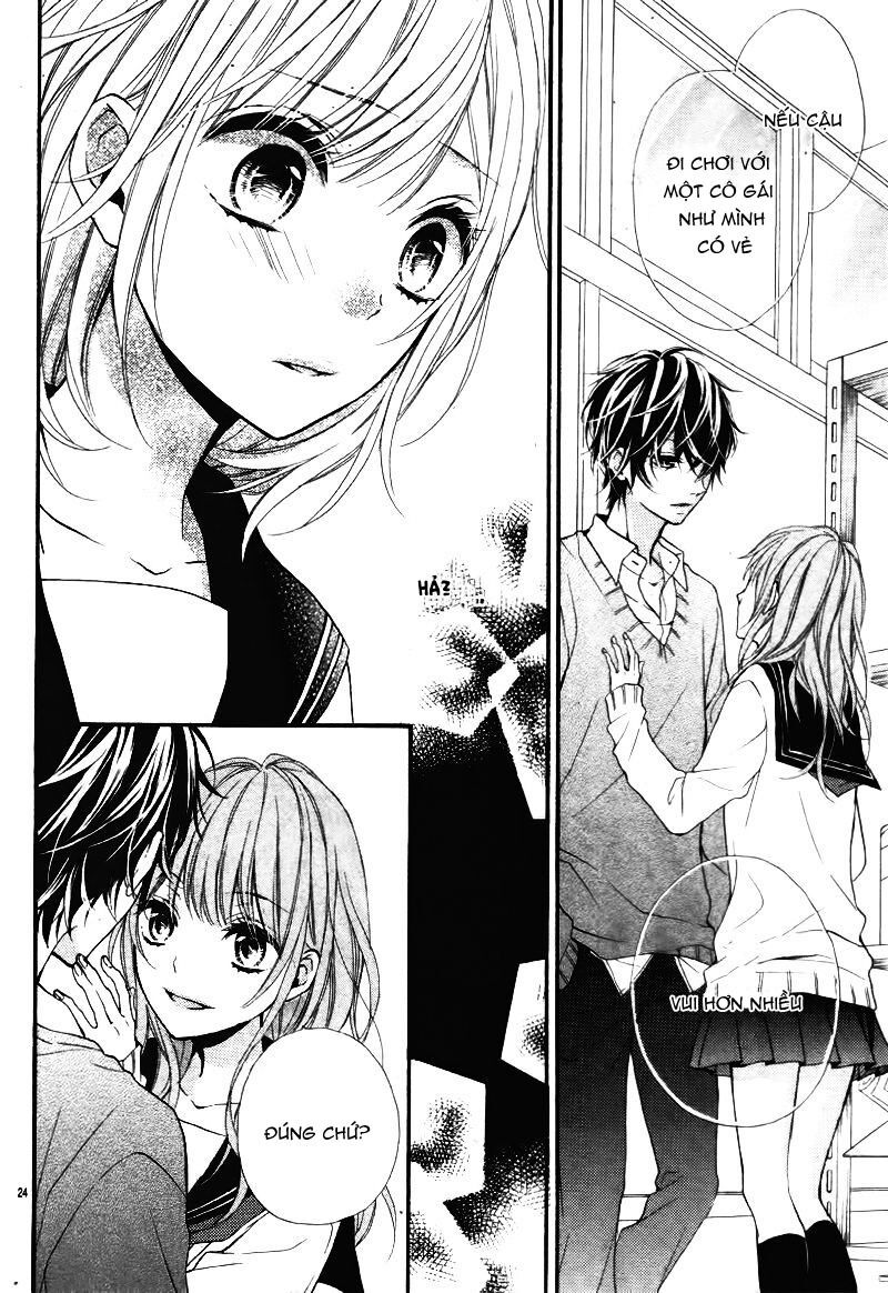 Tổng hợp One Shot.: Chapter 350