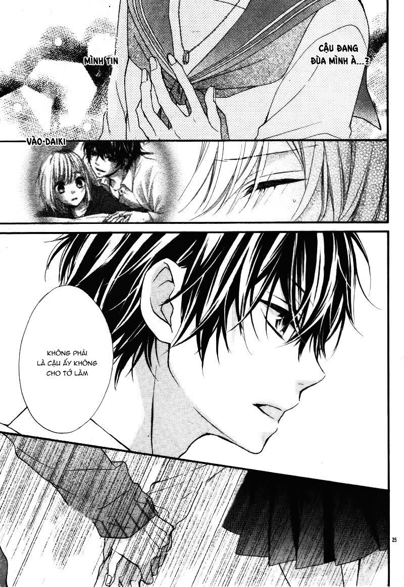 Tổng hợp One Shot.: Chapter 350