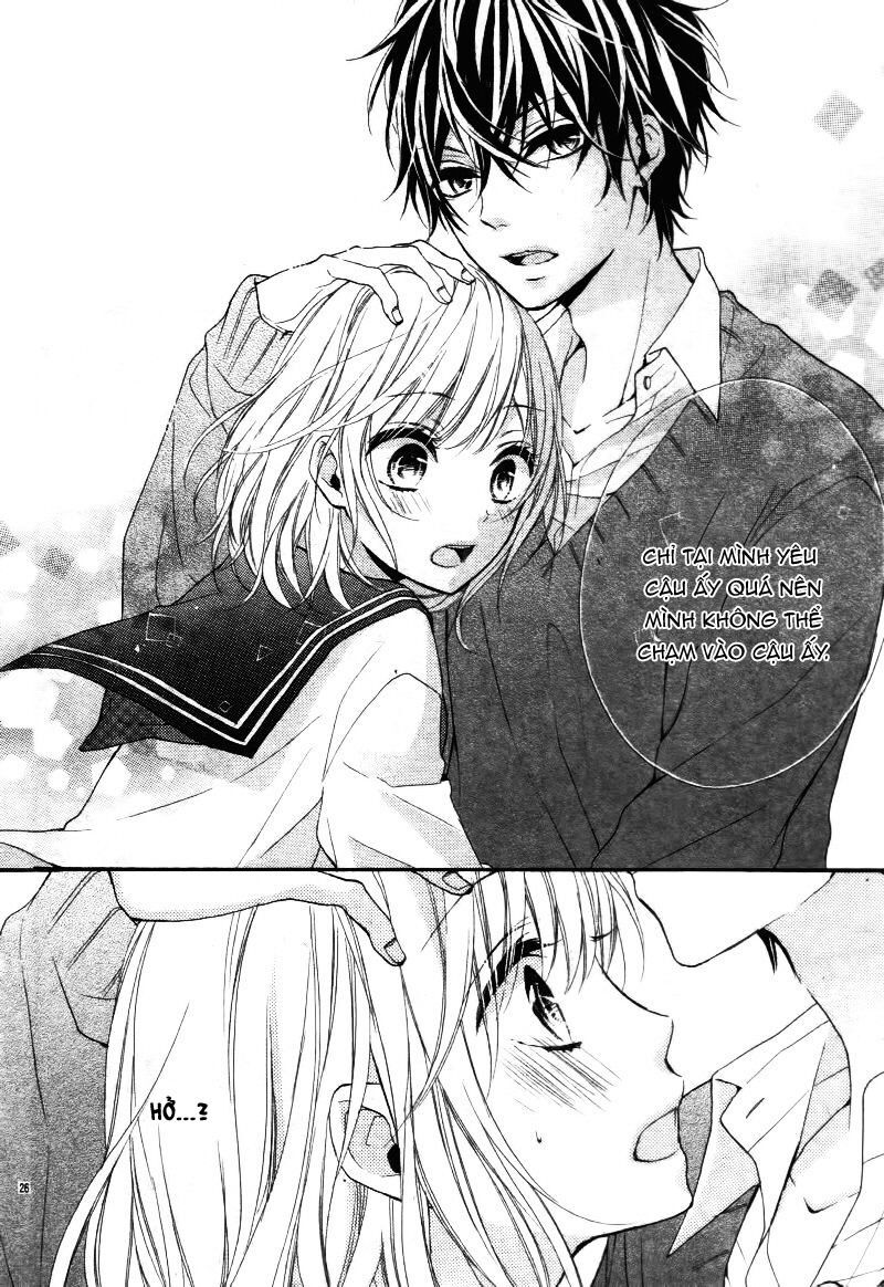 Tổng hợp One Shot.: Chapter 350