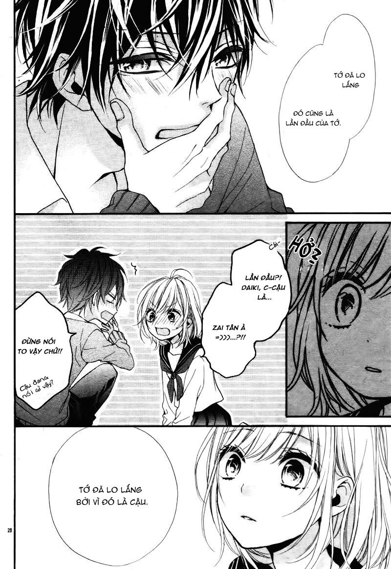 Tổng hợp One Shot.: Chapter 350