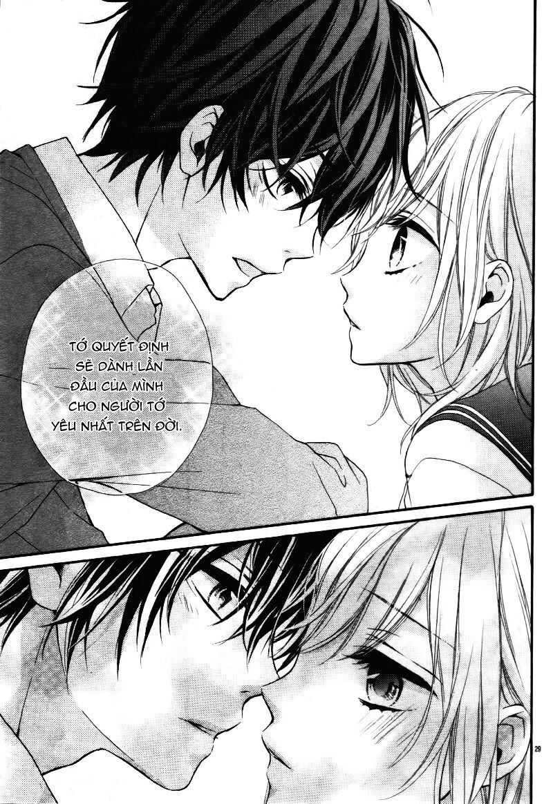 Tổng hợp One Shot.: Chapter 350